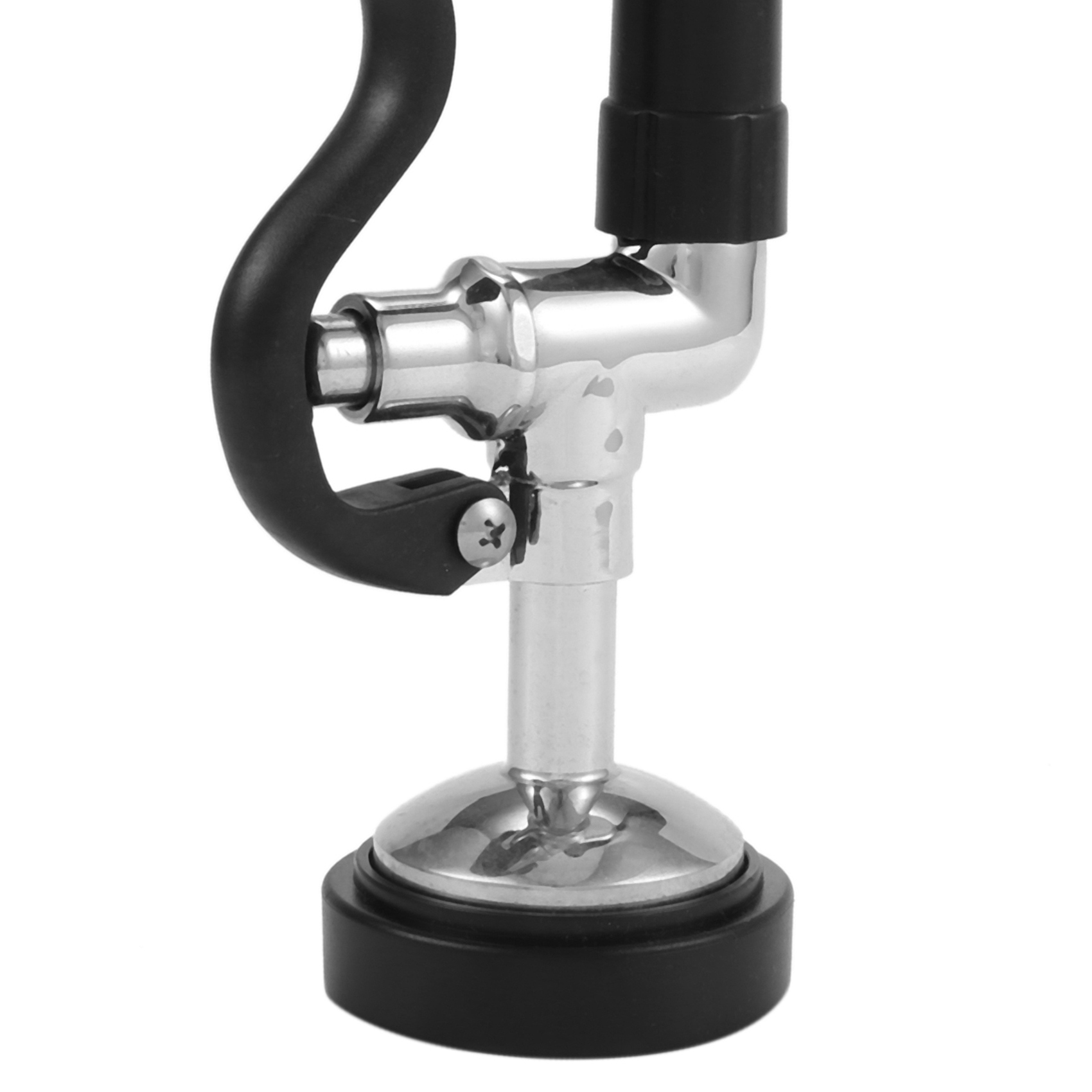 Commercial Kitchen Sprayer - AC23-2X Pre Spoelsproeier Commerciële Keukenkraan Onderdelen