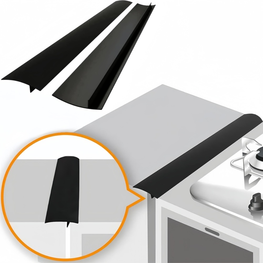 Commercial Kitchen Burner - 63 Cm Siliconen Kloof Inbedding Strip