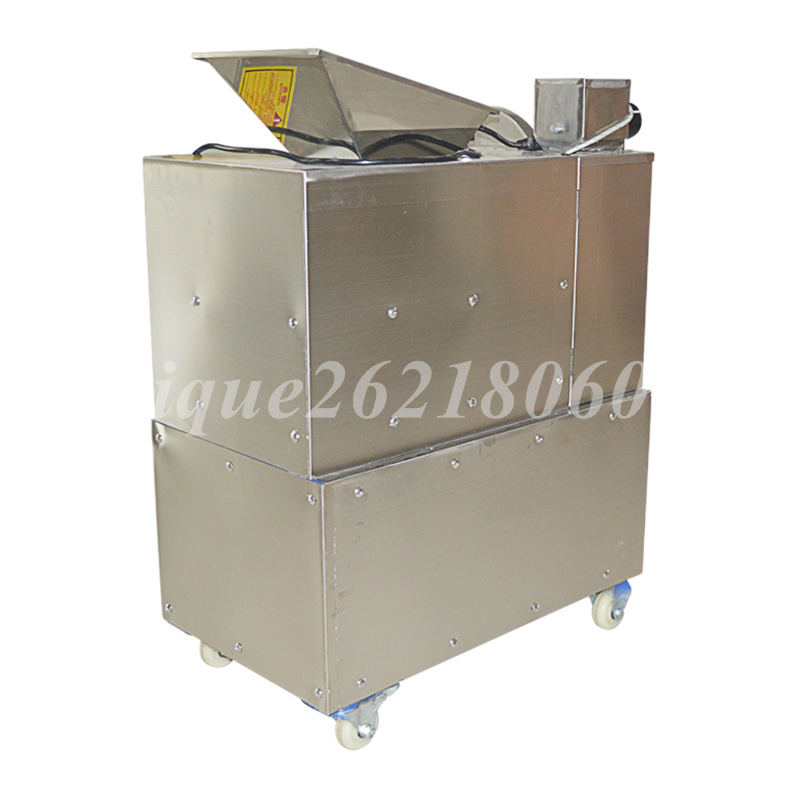 Commerciële deegdeler - Volled - Commercial Bread Slicer recensie en prijs
