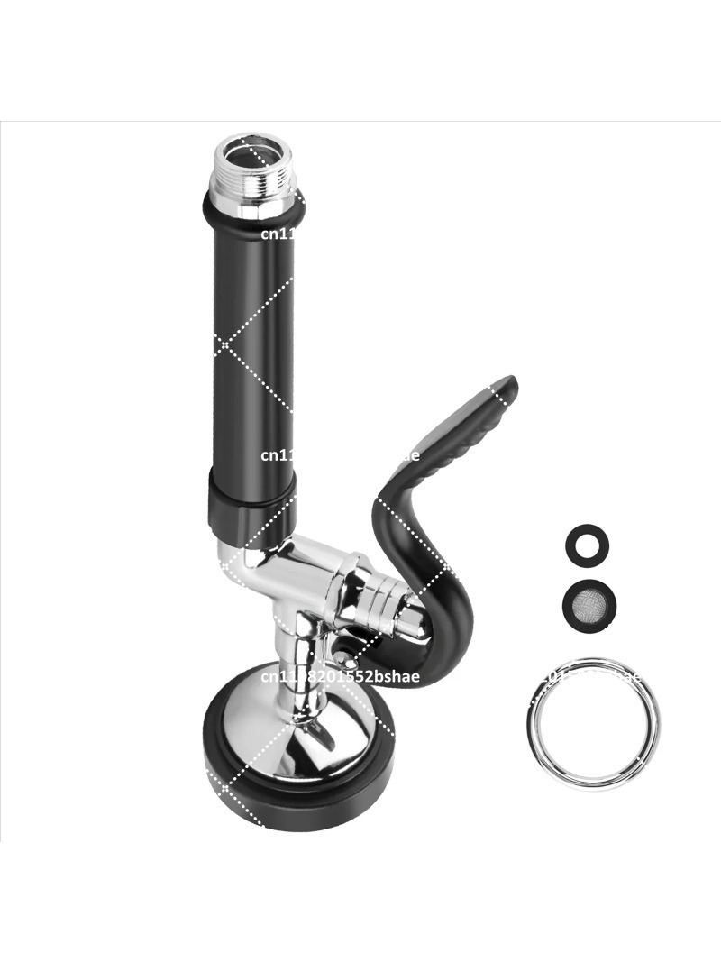 Vervangende onderdelen voor ee - Commercial Kitchen Sprayer recensie en prijs