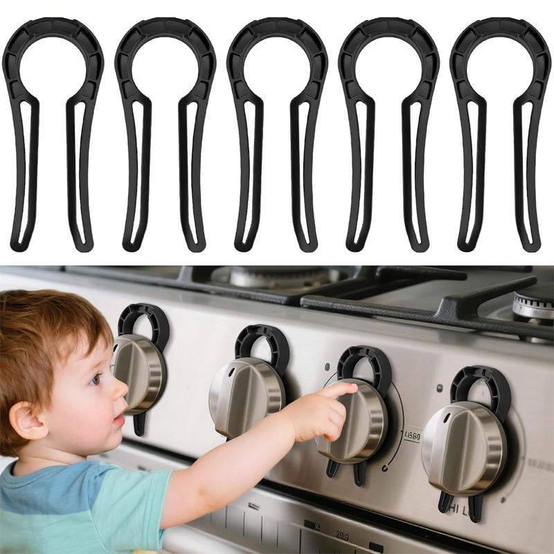 Kindveilige keukenveiligheidss - Commercial Kitchen Burner recensie en prijs