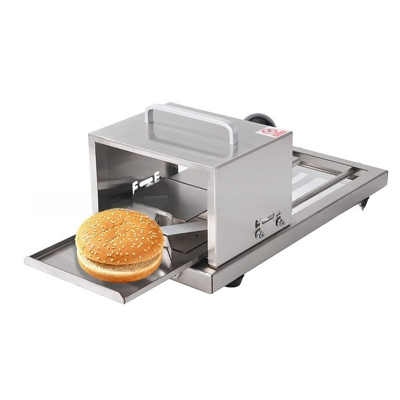 Broodsnijder, keukenhulpjes, h - Commercial Bread Slicer recensie en prijs