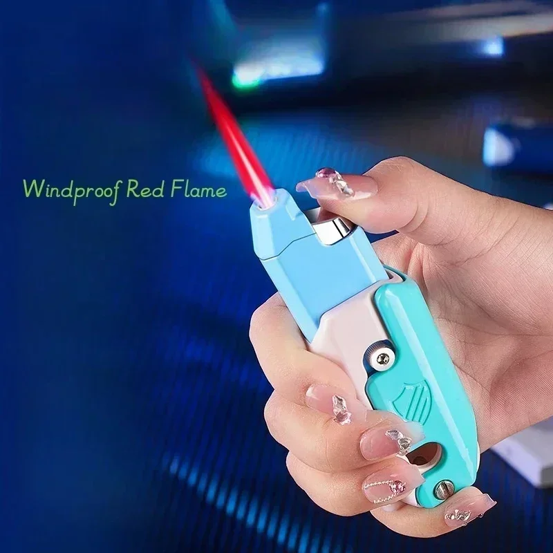 Leuke Hervulbare Fire Starter  - Commercial Kitchen Burner recensie en prijs