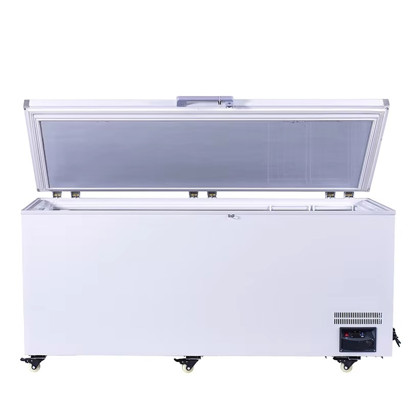 Beste supergrote commerciële h - Commercial Chest Freezer recensie en prijs