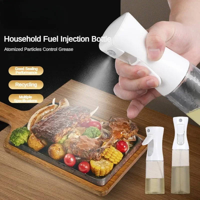 Druk-type Olie Spray Fles 200/ - Commercial Kitchen Sprayer recensie en prijs
