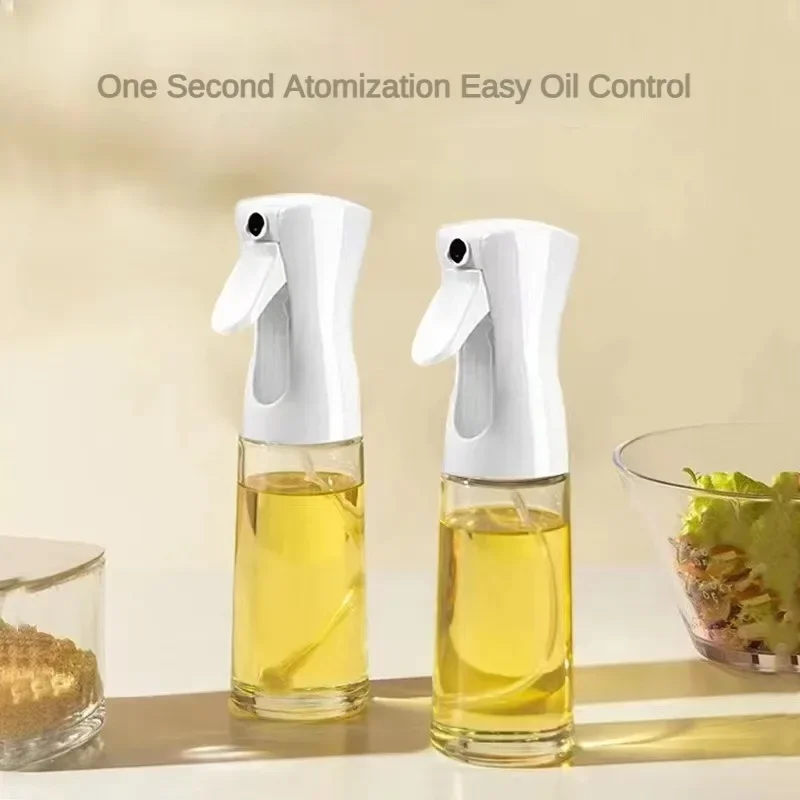 Druk-type Olie Spray Fles 200/ - Commercial Kitchen Sprayer recensie en prijs