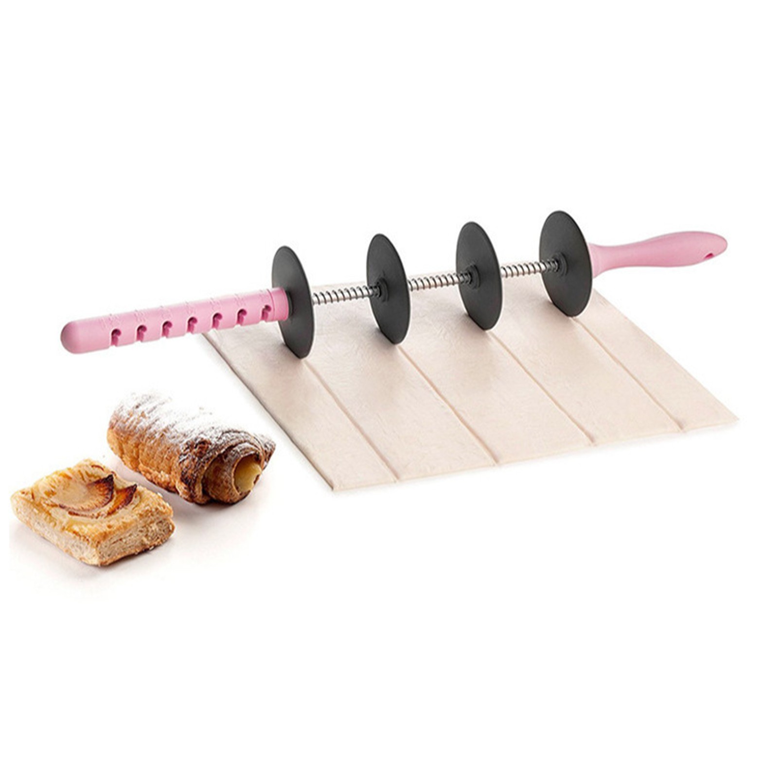 Verstelbare mesroller Pin Mult - Commercial Bread Slicer recensie en prijs