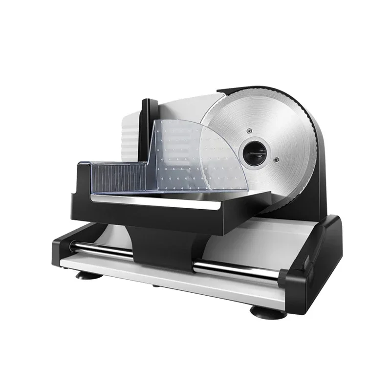 801 Elektrische vleessnijmachi - Commercial Bread Slicer recensie en prijs