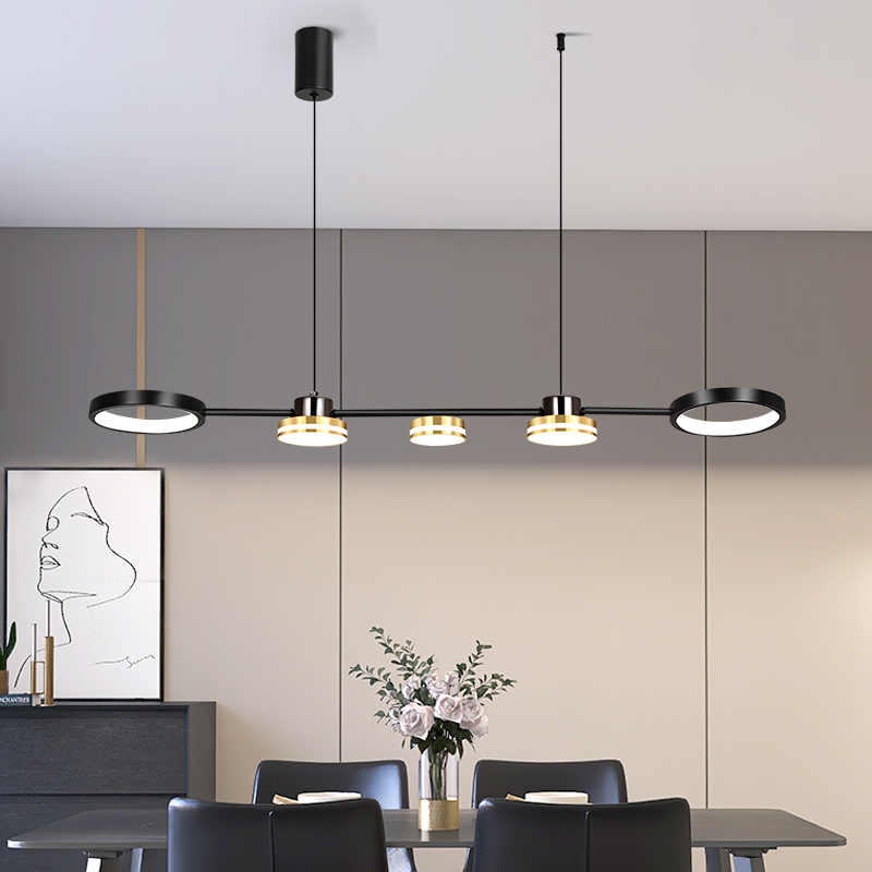 Hanglampen Moderne Tafel Led L - Commercial Kitchen Island recensie en prijs
