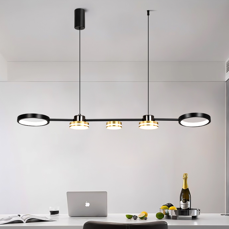 Hanglampen Moderne Tafel Led L - Commercial Kitchen Island recensie en prijs