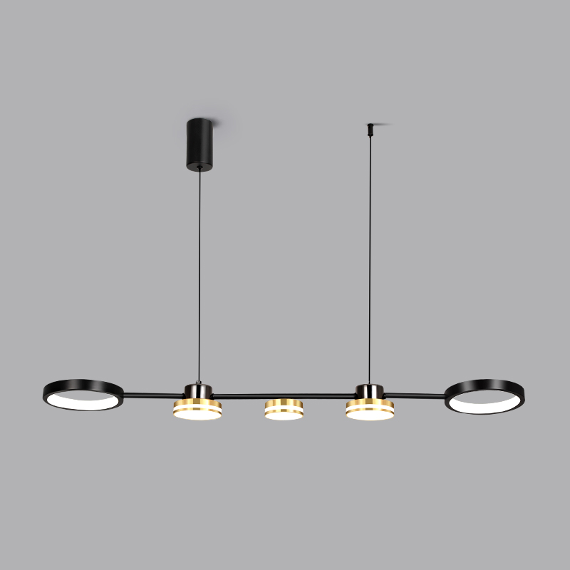 Hanglampen Moderne Tafel Led L - Commercial Kitchen Island recensie en prijs