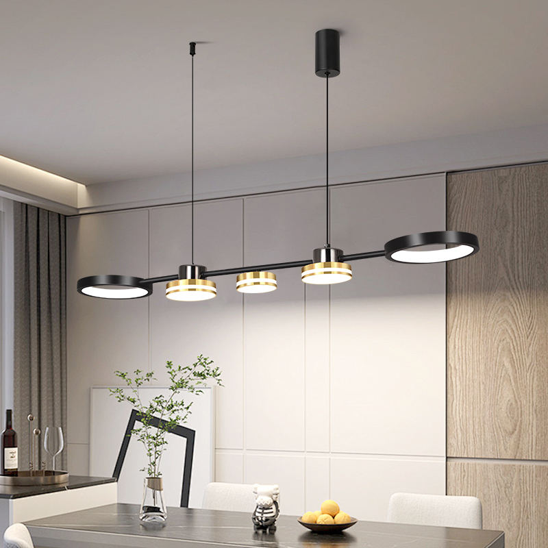 Hanglampen Moderne Tafel Led L - Commercial Kitchen Island recensie en prijs