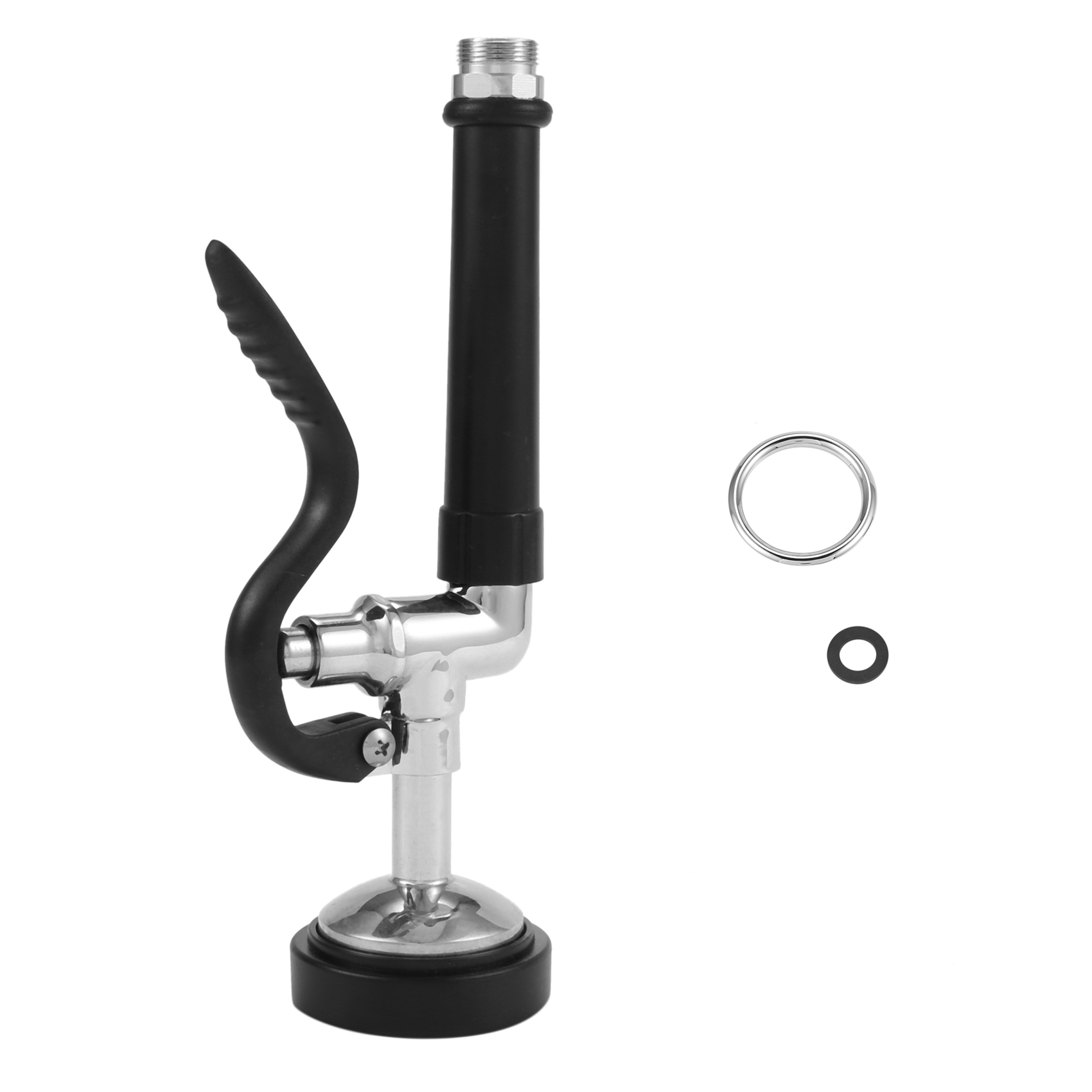 AC23-2X Pre Spoelsproeier Comm - Commercial Kitchen Sprayer recensie en prijs