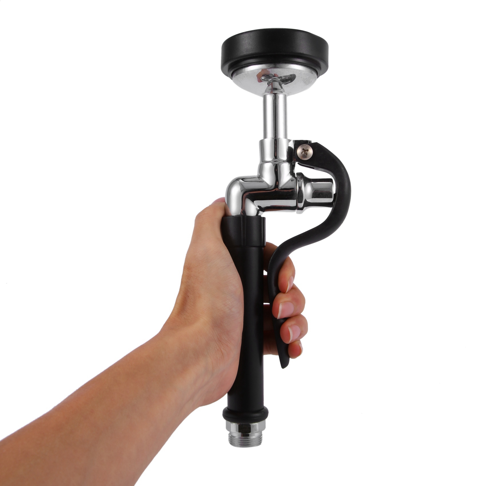 AC23-2X Pre Spoelsproeier Comm - Commercial Kitchen Sprayer recensie en prijs