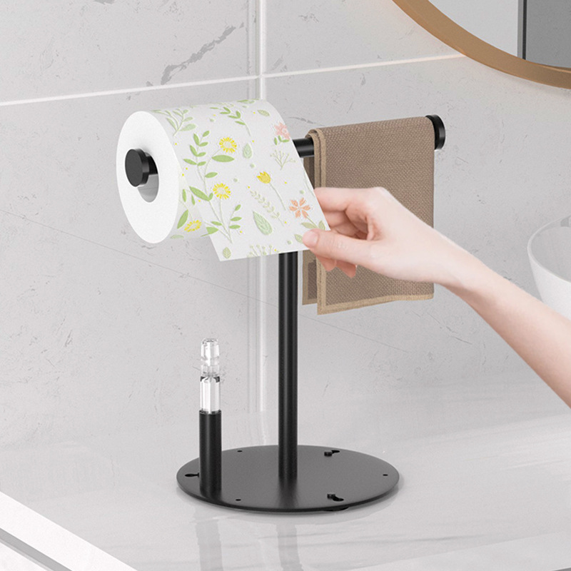 T-vormig aanrecht handdoekenre - Commercial Kitchen Sprayer recensie en prijs