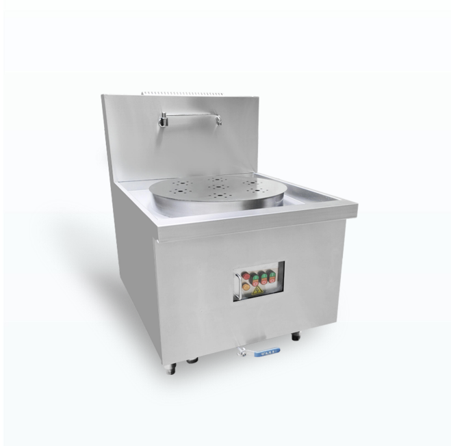 27kW Commerciële Elektrische R - Commercial Kitchen Steamer recensie en prijs
