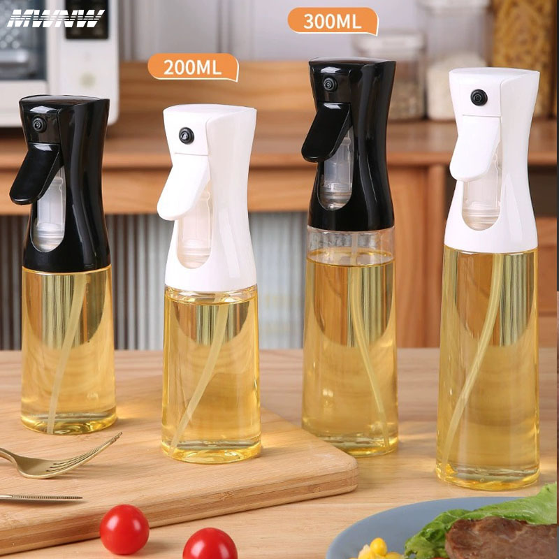 500 ml zwarte keukenoliefles k - Commercial Kitchen Sprayer recensie en prijs