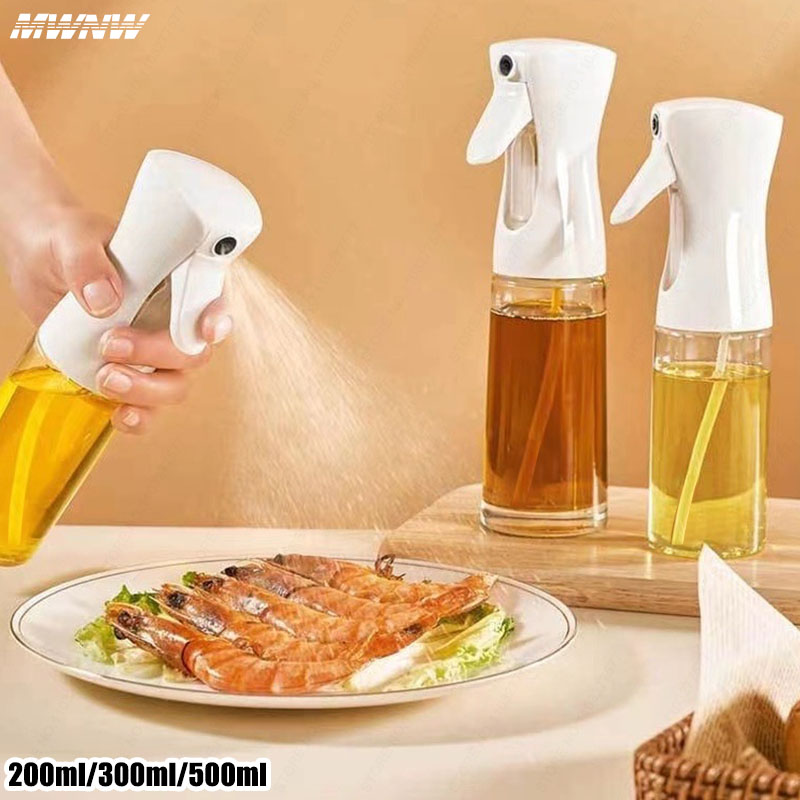 500 ml zwarte keukenoliefles k - Commercial Kitchen Sprayer recensie en prijs