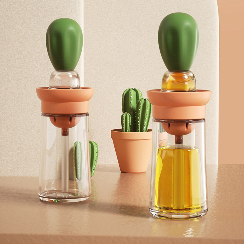 Draagbare Keuken Olie Fles Sil - Commercial Kitchen Sprayer recensie en prijs