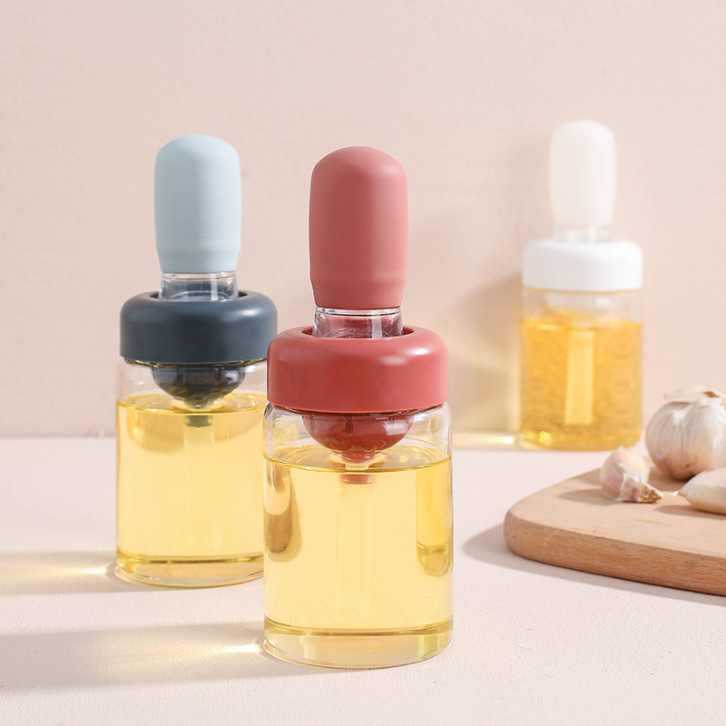 Draagbare Keuken Olie Fles Sil - Commercial Kitchen Sprayer recensie en prijs