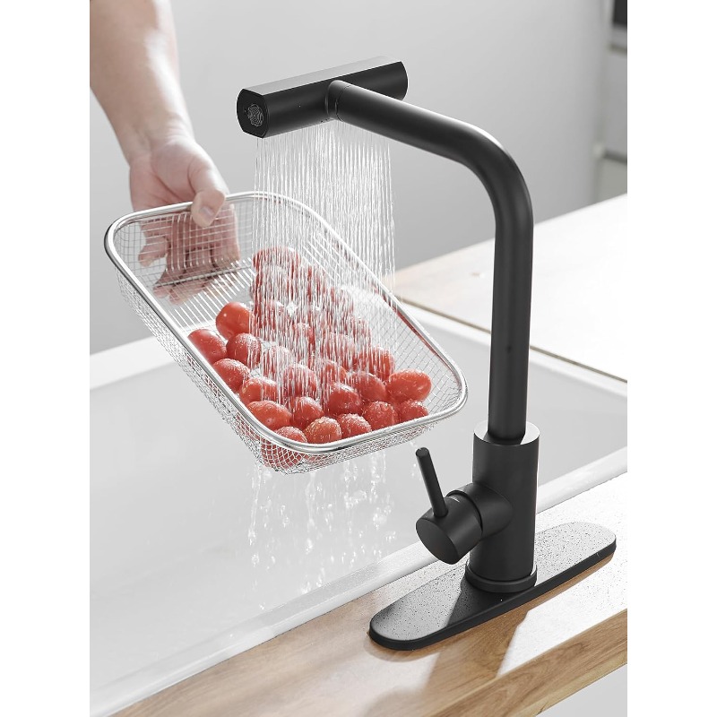 Keukenkraan met uittrekbare sp - Commercial Kitchen Sprayer recensie en prijs
