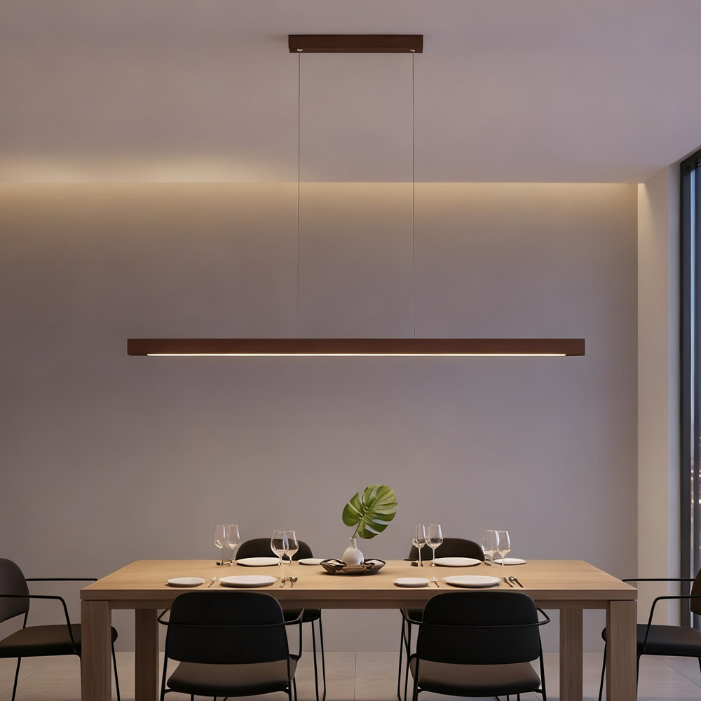 LED-hanglamp Scandinavische ho - Commercial Kitchen Island recensie en prijs