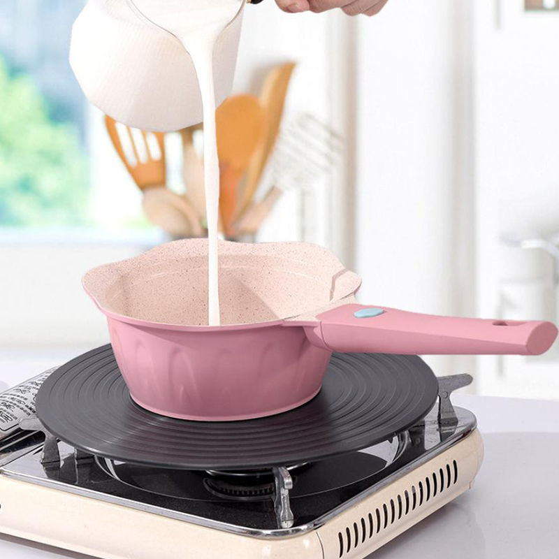 Aluminium Kookplaat Diffuser P - Commercial Kitchen Burner recensie en prijs