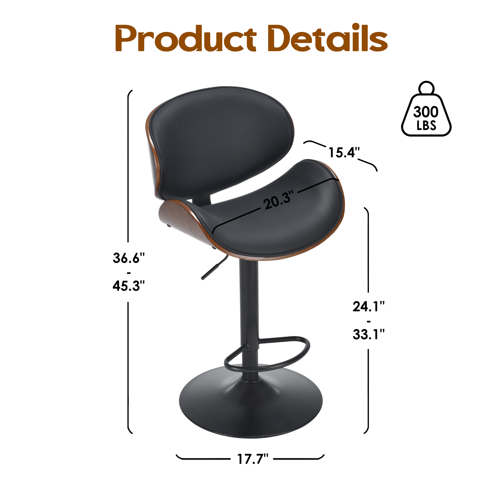 Farini Set van 2 draaibare bar - Commercial Kitchen Island recensie en prijs