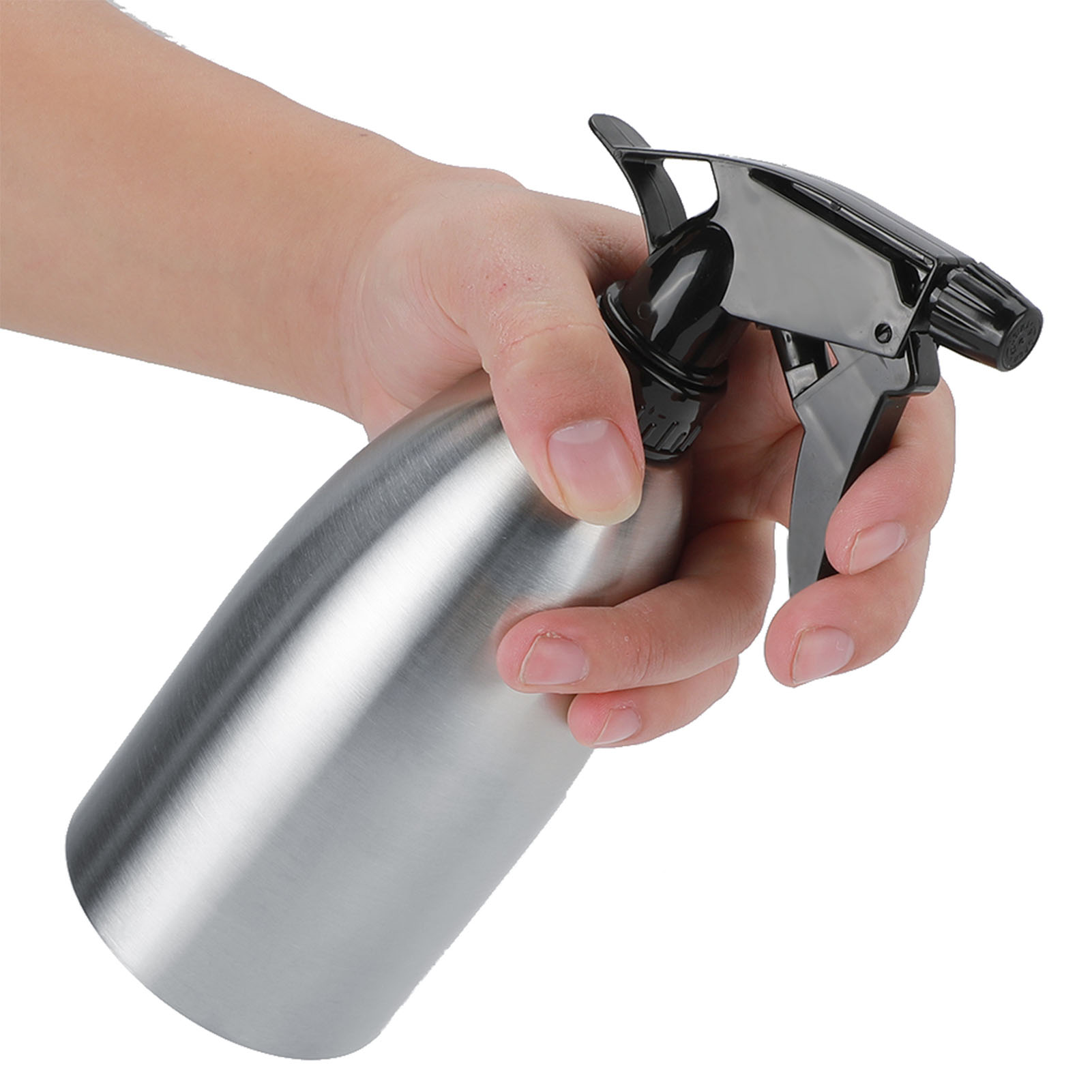 500Ml Drinkfles Roestvrij Staa - Commercial Kitchen Sprayer recensie en prijs