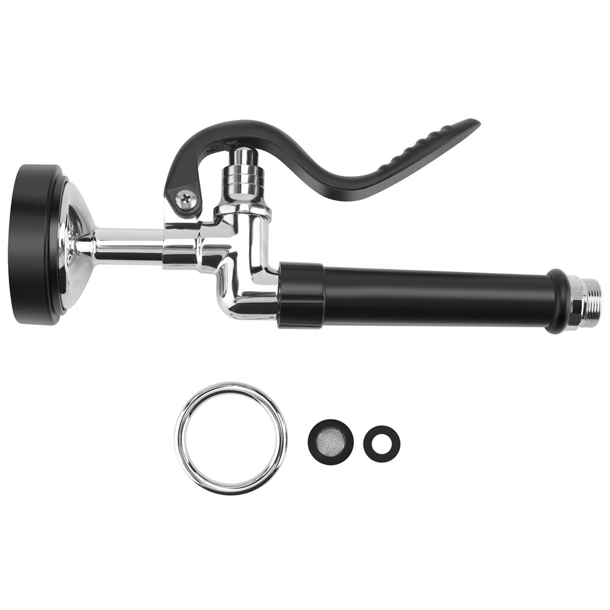 Pre Spoelsproeier Commerciële  - Commercial Kitchen Sprayer recensie en prijs