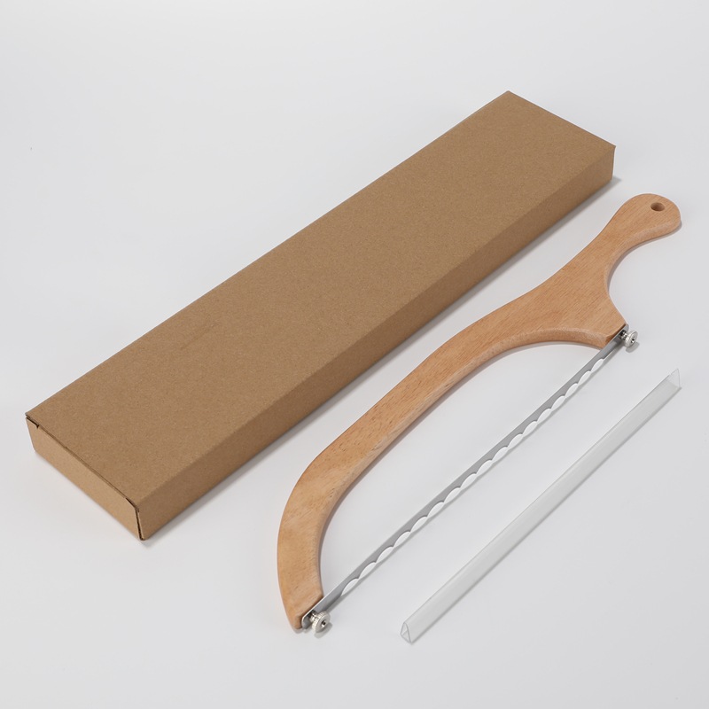 Broodsnijmes, toastbroodmes, b - Commercial Bread Slicer recensie en prijs