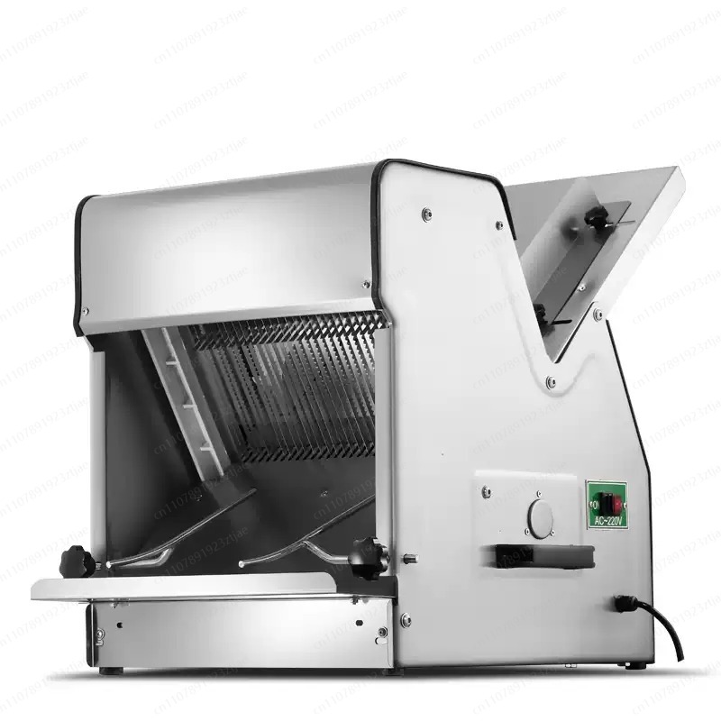 Commerciële broodsnijmachine,  - Commercial Bread Slicer recensie en prijs
