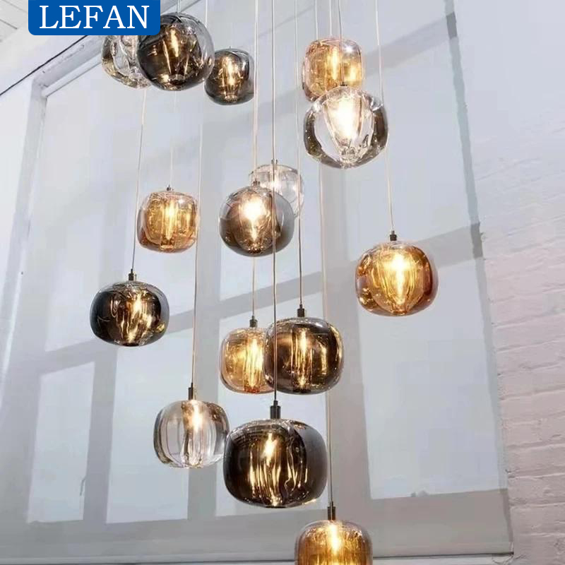 Moderne Kristallen Led Kroonlu - Commercial Kitchen Island recensie en prijs