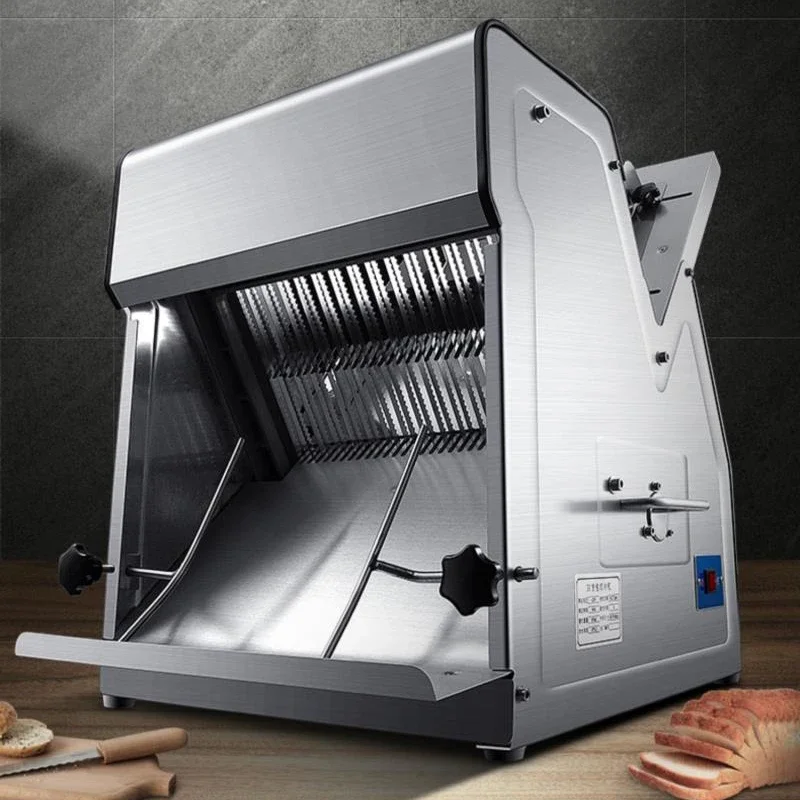 220 V/370 W Commerciële Multif - Commercial Bread Slicer recensie en prijs