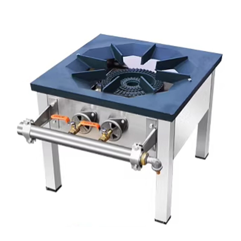 2/4/8 Stuks Gasfornuis Protect - Commercial Kitchen Burner recensie en prijs
