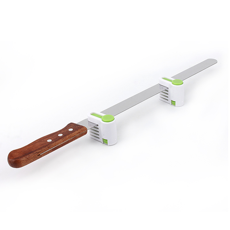 10/14 Inch Beste Gekarteld Bro - Commercial Bread Slicer recensie en prijs