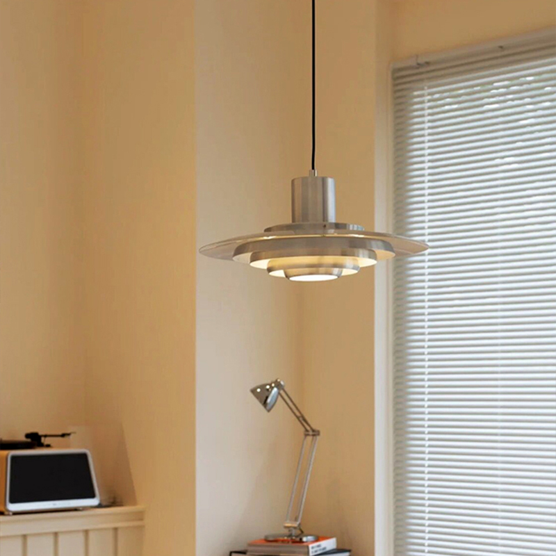 Flying Art Design LED-hanglamp - Commercial Kitchen Island recensie en prijs