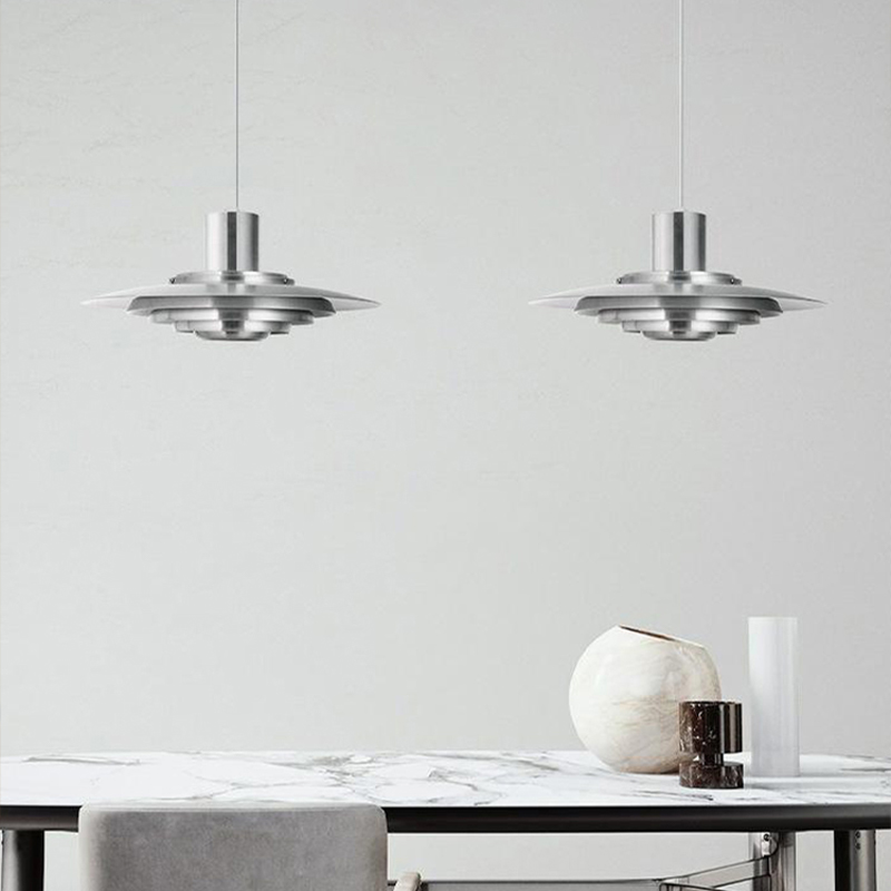 Flying Art Design LED-hanglamp - Commercial Kitchen Island recensie en prijs