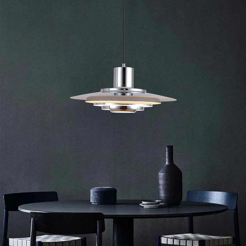 Flying Art Design LED-hanglamp - Commercial Kitchen Island recensie en prijs