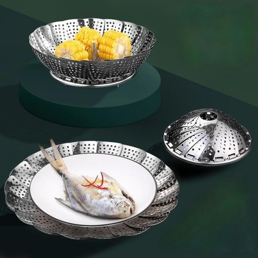 Nieuwe 1-delige keuken roestvr - Commercial Kitchen Steamer recensie en prijs