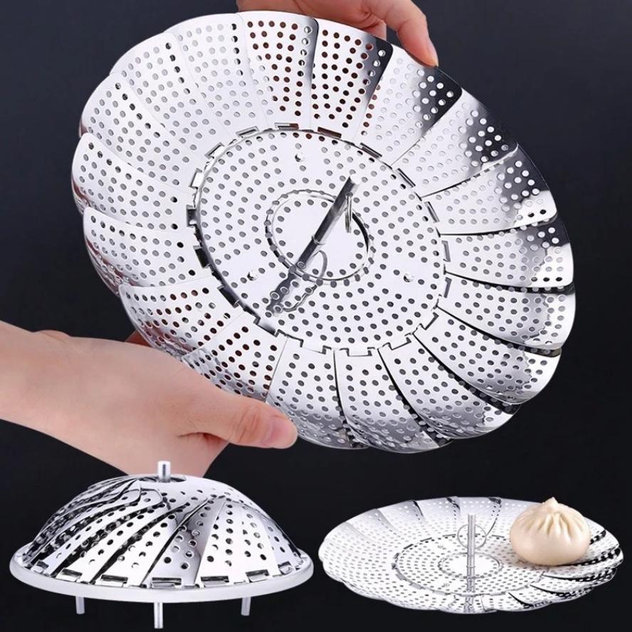 Nieuwe 1-delige keuken roestvr - Commercial Kitchen Steamer recensie en prijs