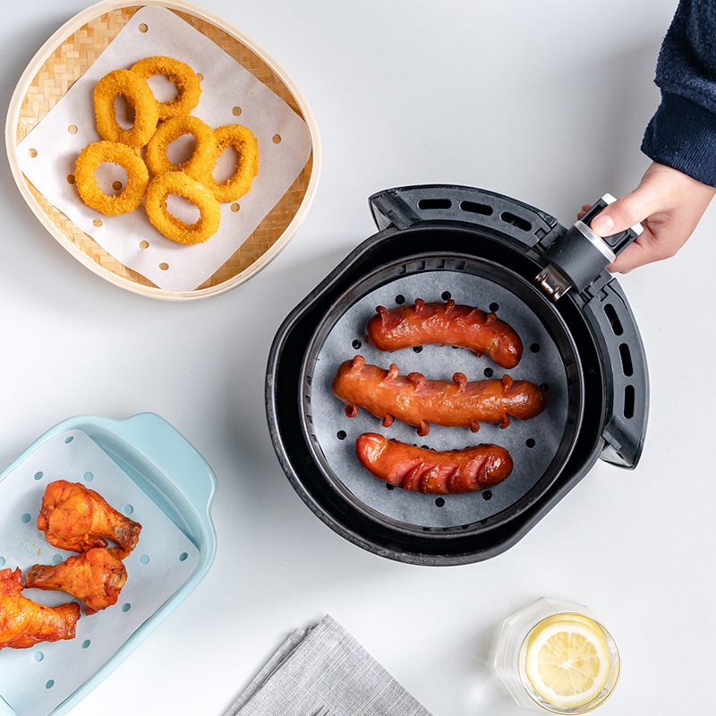 50 Stuks Bamboe Stoomboot Pape - Commercial Kitchen Steamer recensie en prijs