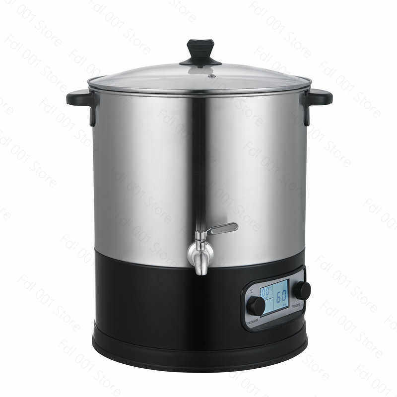 Computer Fruit Milk Tea Shop S - Commercial Kitchen Steamer recensie en prijs