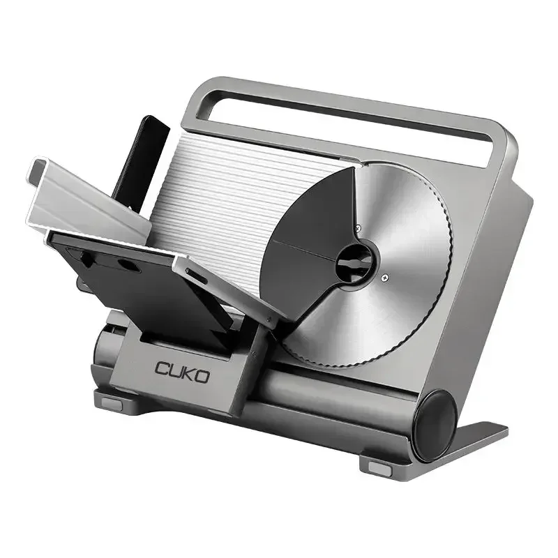 Huishoudelijke en kleine comme - Commercial Bread Slicer recensie en prijs