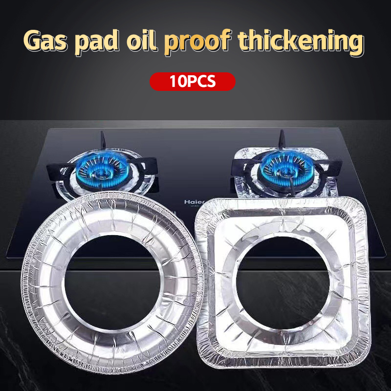 10 Stks/set Verdikte Aluminium - Commercial Kitchen Burner recensie en prijs