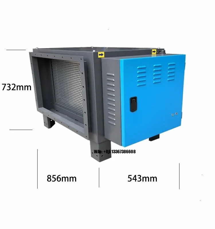 Commerciële keuken gasafvoerma - Commercial Kitchen Oil Disposal recensie en prijs