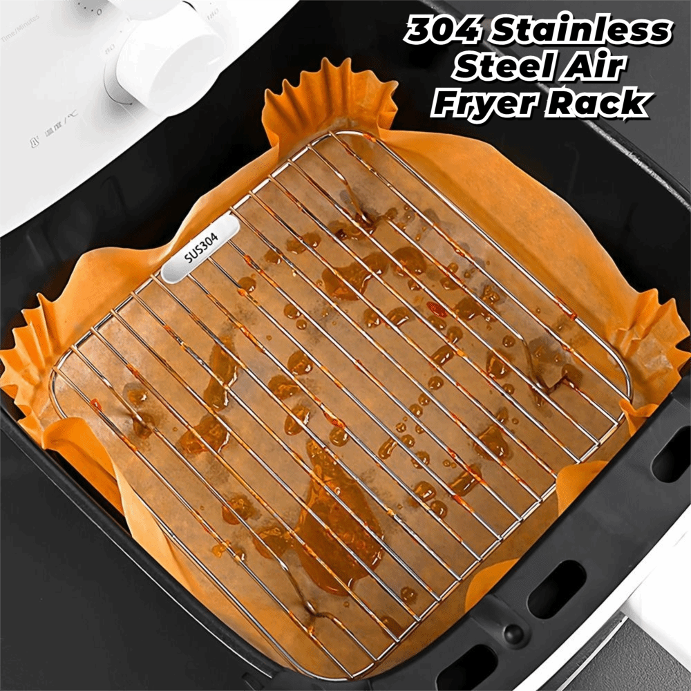 Rond vierkant kookrek met voet - Commercial Kitchen Steamer recensie en prijs