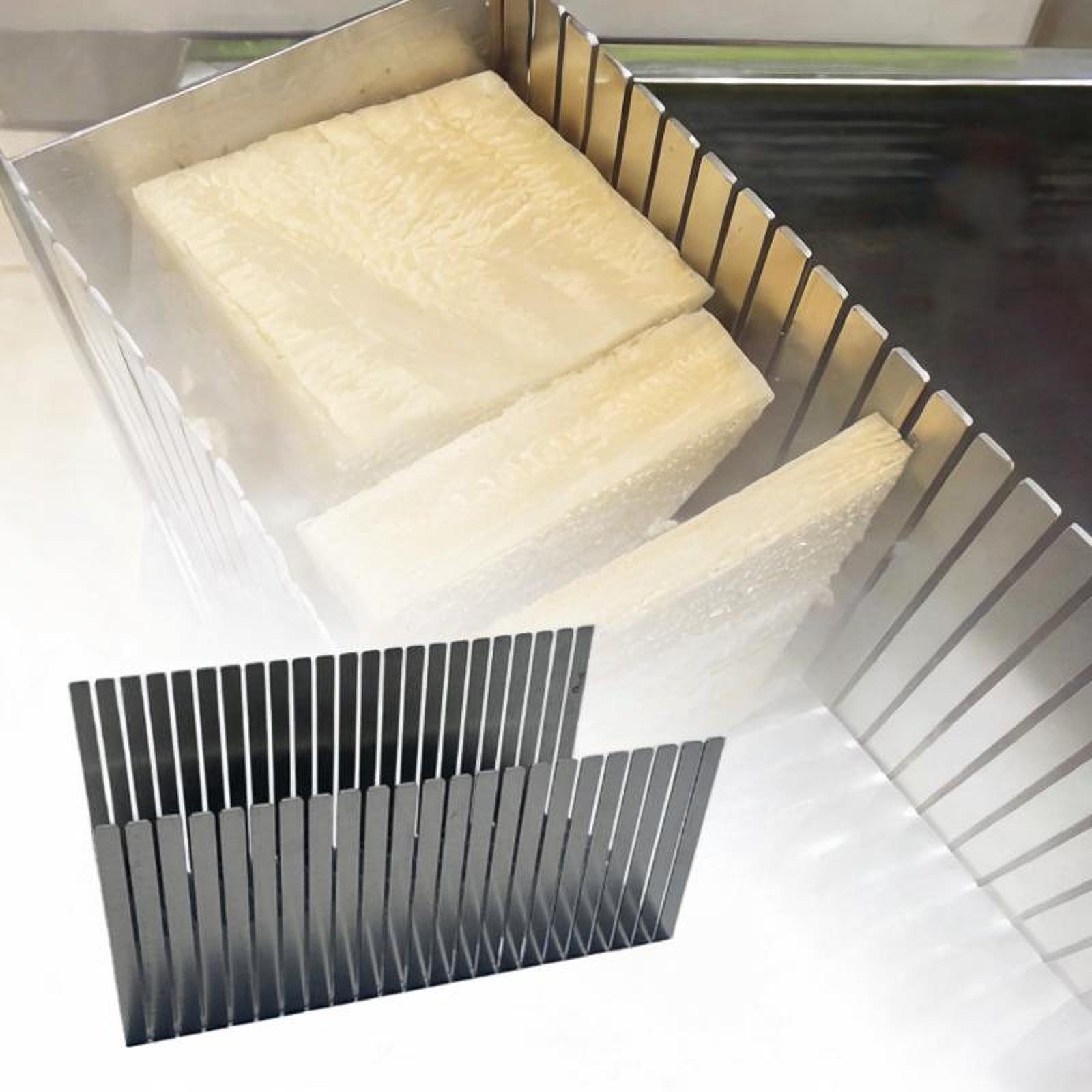 Roestvrijstalen broodsnijmachi - Commercial Bread Slicer recensie en prijs