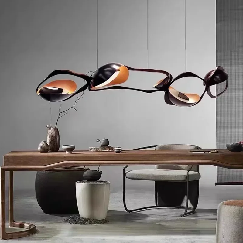 Nordic LED-hanglampen voor keu - Commercial Kitchen Island recensie en prijs