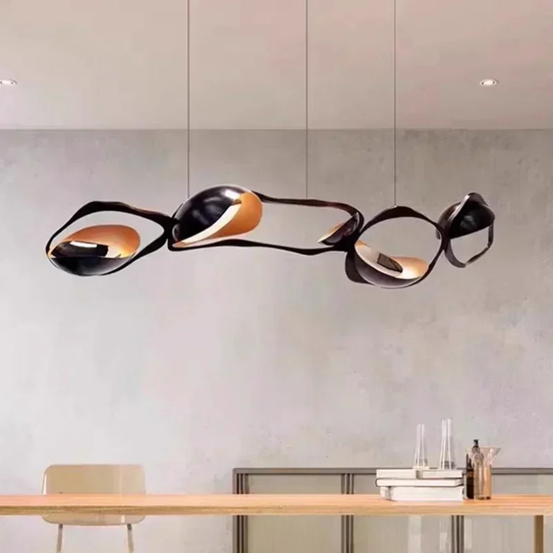 Nordic LED-hanglampen voor keu - Commercial Kitchen Island recensie en prijs